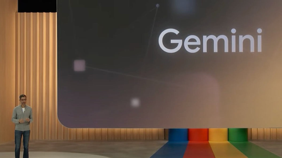 gemini ai model