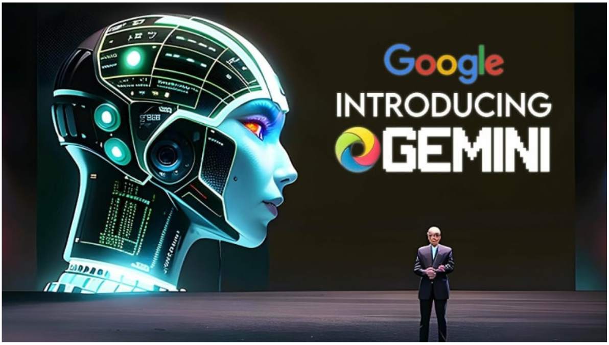 Gemini AI Model